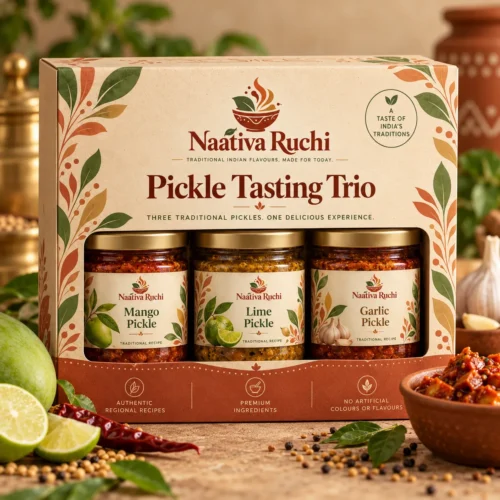 ChatGPT Image Oct 22, 2026, 09_40_47 AM-1 Naativa Ruchi Pickle Tasting Trio