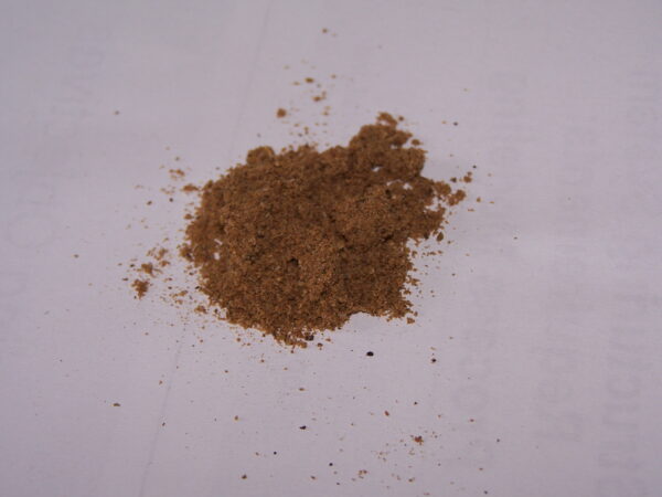 Chicken curry masala spice blend reference – illustrative food photograph Illustrative Chicken curry masala spice blend reference photograph, not actual Naativa Ruchi packaging